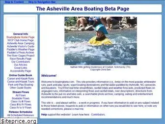 boatingbeta.com