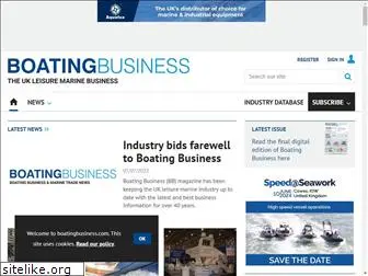 boatingbusiness.co.uk