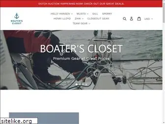 boatingcloseout.com