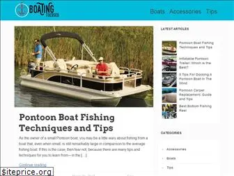 boatingfocused.com