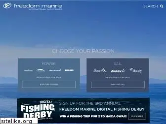 boatingfreedom.com