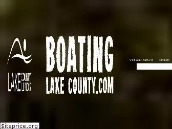 boatinglakecounty.com