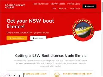 boatinglicence.com.au