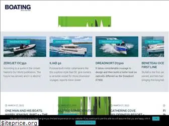 boatingnz.co.nz