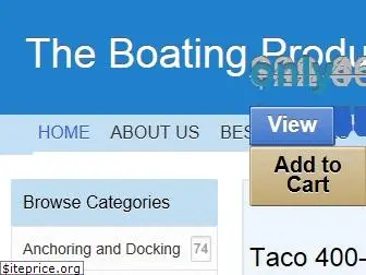 boatingproductsstore.com