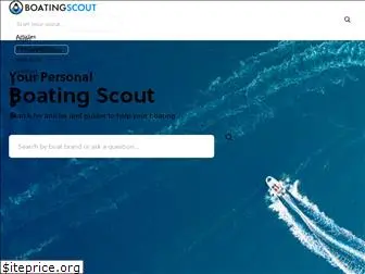 boatingscout.com