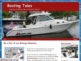 boatingtales.com