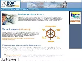 boatinsurancequote.net