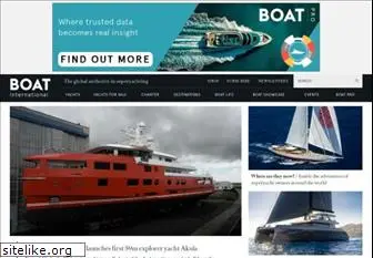 boatinternationalmedia.com