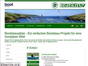 boatkits.de