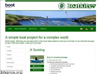 boatkits.eu