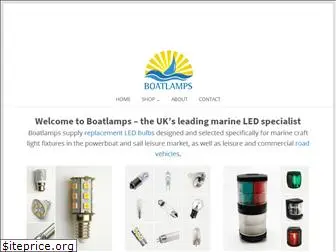 boatlamps.co.uk