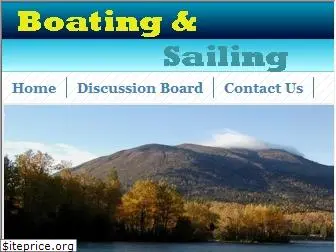 boatlaunches.ca