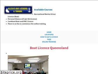 boatlicensing.com.au