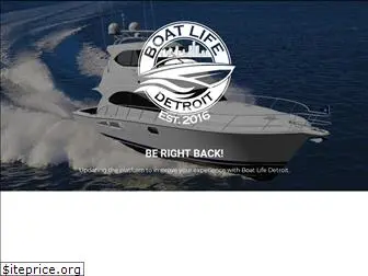 boatlifedetroit.com