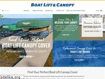 boatliftandcanopy.com