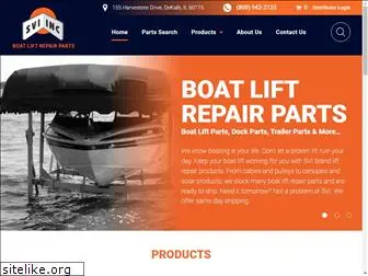 boatliftrepairparts.com