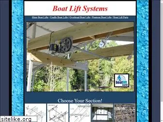 boatliftsystems.com