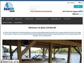 boatliftworld.com