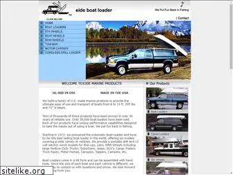 boatloader.com