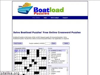 boatloadofpuzzles.com