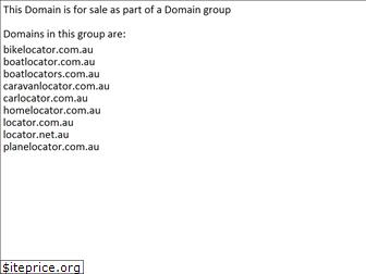 boatlocator.com.au