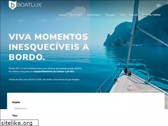 boatlux.com.br