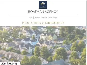 boatmanagency.com