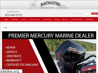 boatmasters2.com
