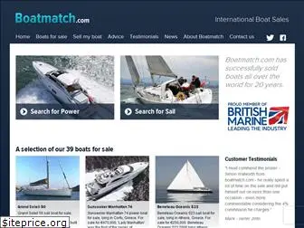 boatmatch.com