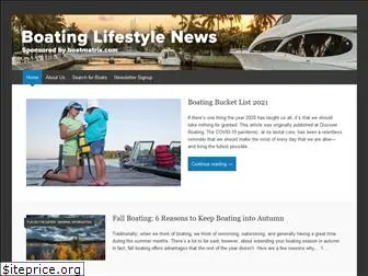 boatmatrixnews.com