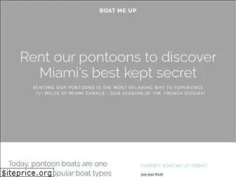 boatmeupmiami.com