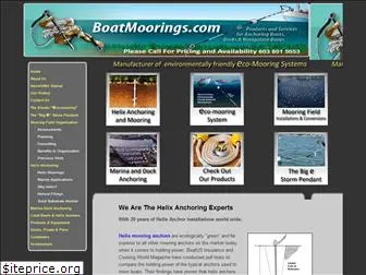 boatmoorings.com