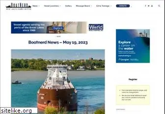 boatnerd.com