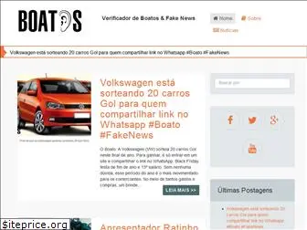 boatos.com.br