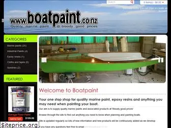 boatpaint.co.nz