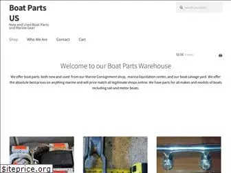 boatparts.us