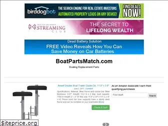 boatpartsmatch.com
