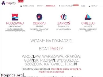 boatparty.pl