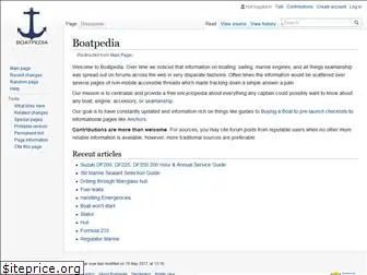 boatpedia.org