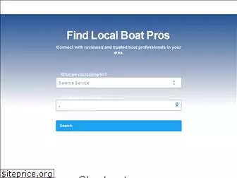 boatplanet.com