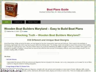 boatplansguide.com