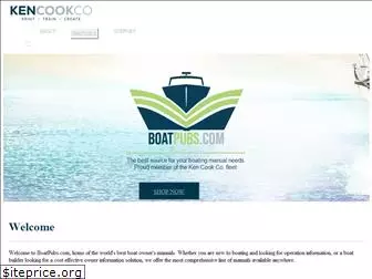 boatpubs.com