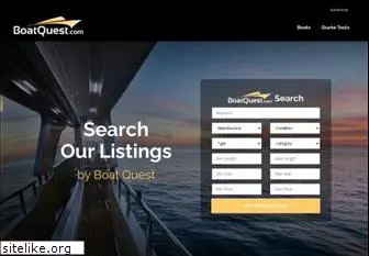boatquest.com