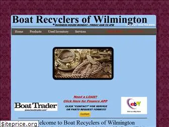 boatrecyclers.net