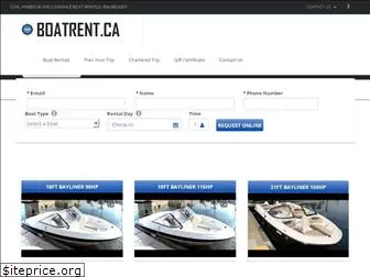 boatrent.ca