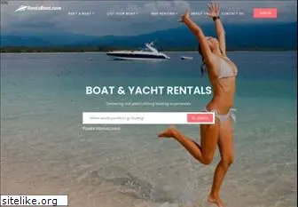 boatrenting.com