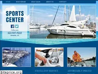 boatrepairaz.com