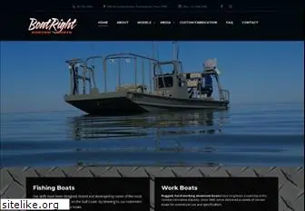 boatrightmarine.com