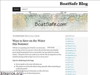 boatsafe.wordpress.com